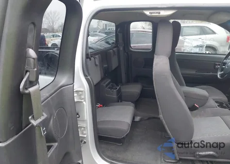 2012 Chevrolet Colorado 1Lt z USA, uszkodzony, nr VIN 1GCESCF92C8167098